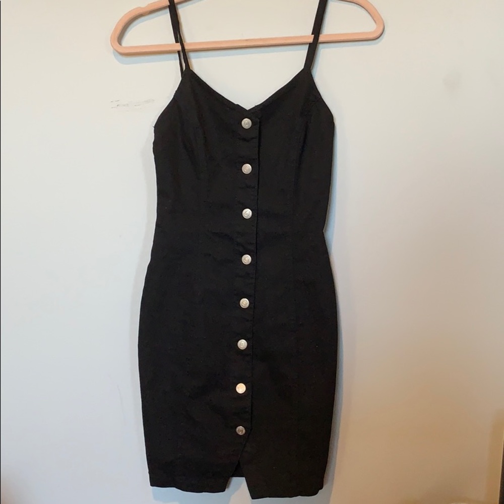 New Look - Denim dress